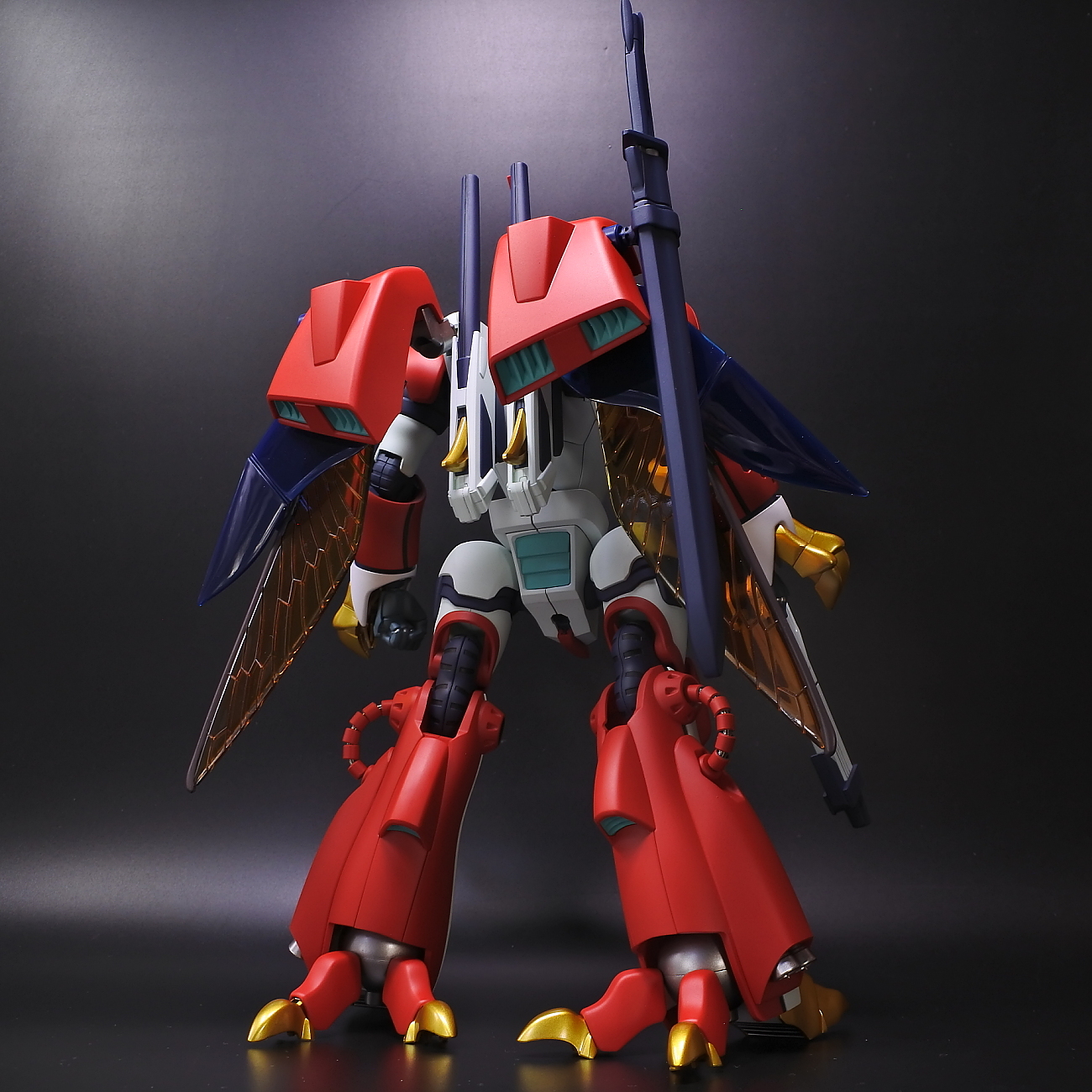 R3 1/35 ビルバイン 全塗装 完成品 R3 1/35 ビルバイン 全塗装 完成品｜Yahoo!フリマ（旧PayPayフリマ）